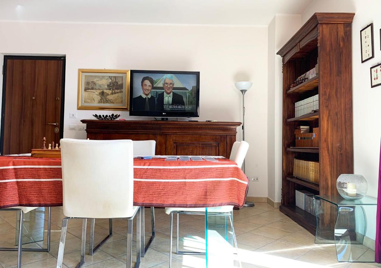 Relax And Fun In Private Villa - Primebnb 2 Mascalucia Eksteriør bilde