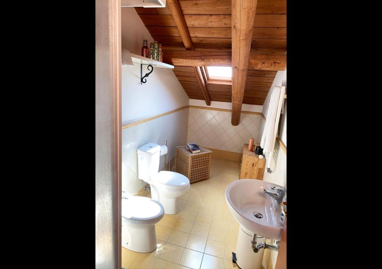 Relax And Fun In Private Villa - Primebnb 2 Mascalucia Eksteriør bilde