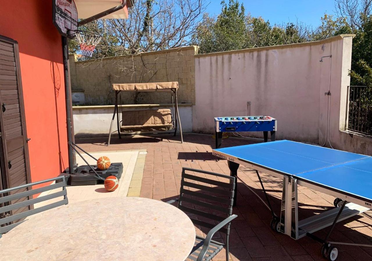 Relax And Fun In Private Villa - Primebnb 2 Mascalucia Eksteriør bilde