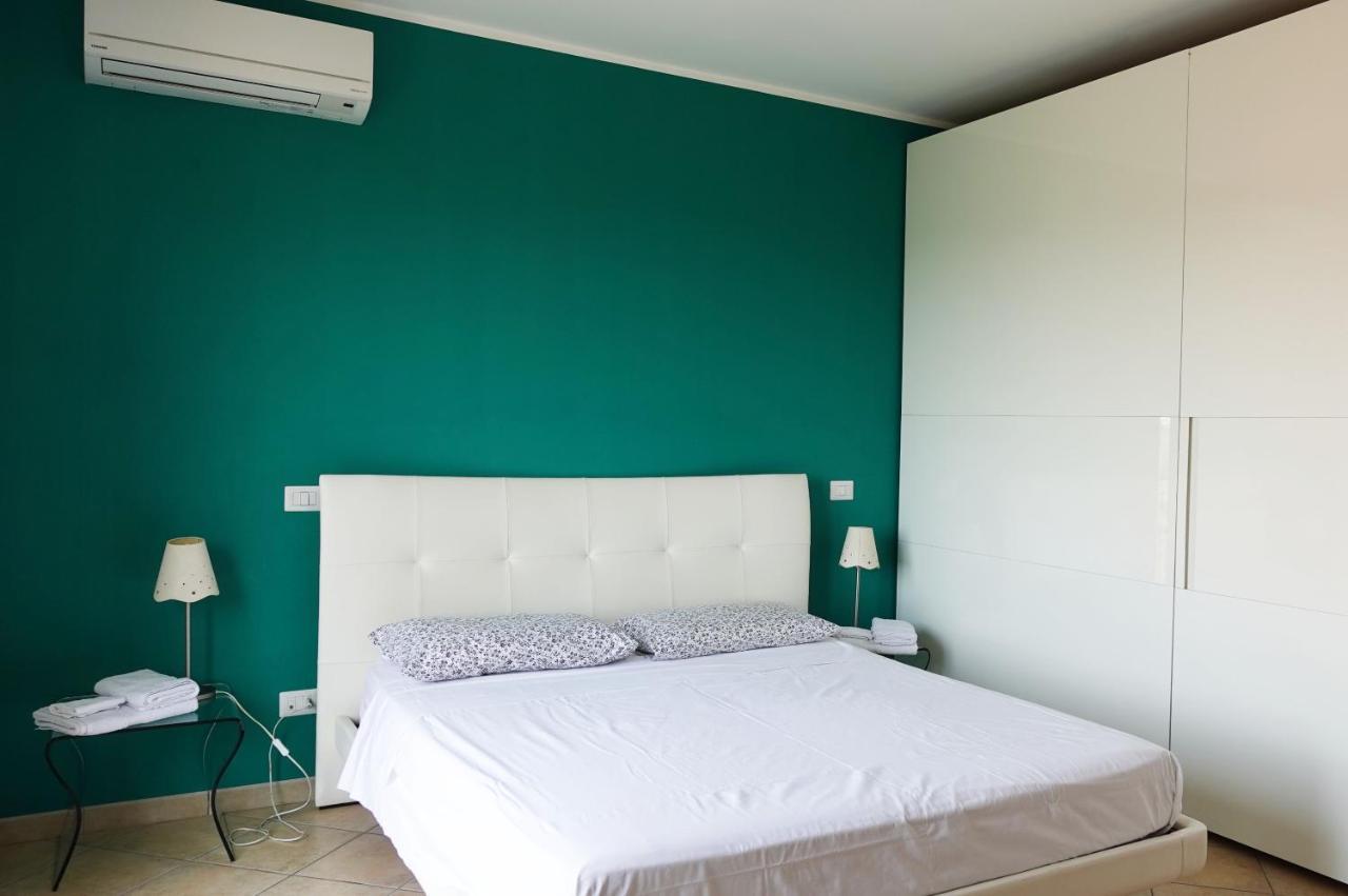 Relax And Fun In Private Villa - Primebnb 2 Mascalucia Eksteriør bilde
